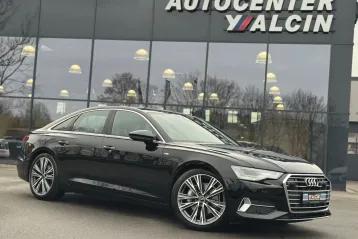 Audi A6 din 2023 - oferta AUD160915