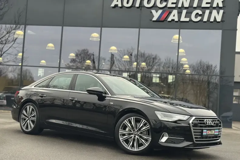 Audi A6 din 2023 cu 39.697 km - oferta AUD160915 - foto 1