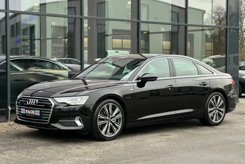 Audi A6 din 2023 cu 39.697 km - oferta AUD160915 - foto 2