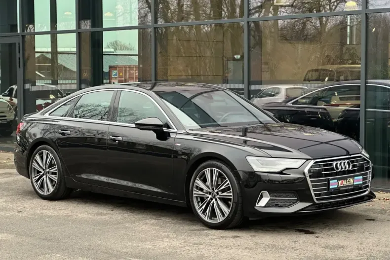 Audi A6 din 2023 cu 39.697 km - oferta AUD160915 - foto 5