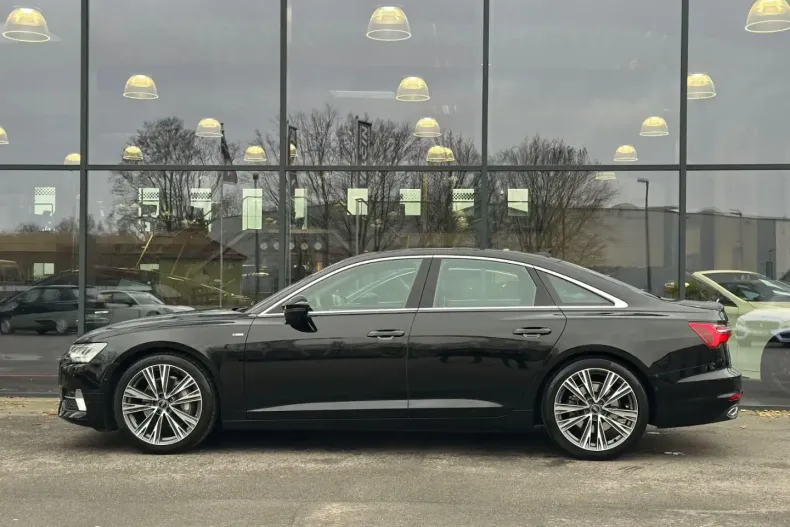 Audi A6 din 2023 cu 39.697 km - oferta AUD160915 - foto 6