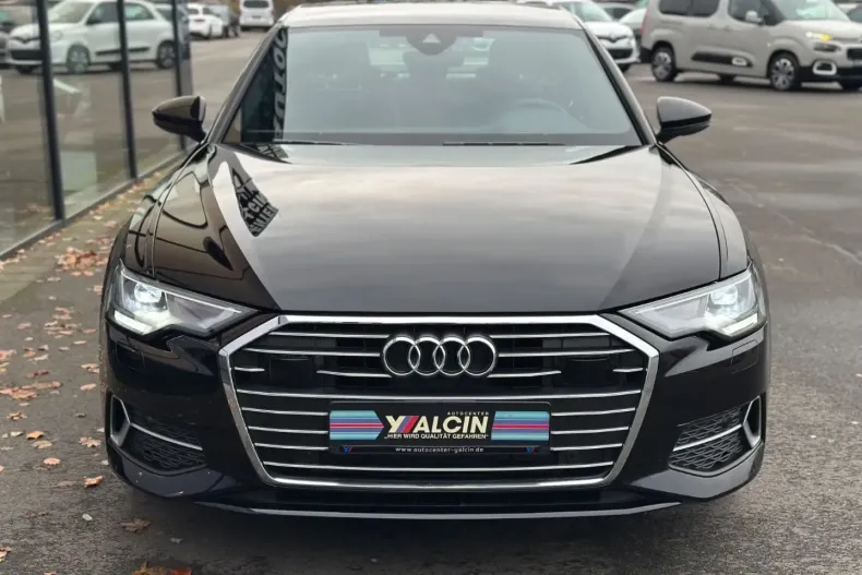 Audi A6 din 2023 cu 39.697 km - oferta AUD160915 - foto 7