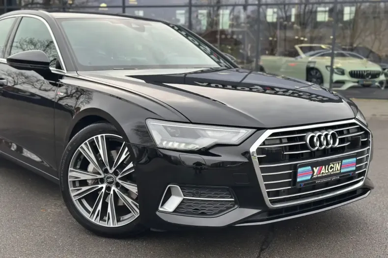 Audi A6 din 2023 cu 39.697 km - oferta AUD160915 - foto 8