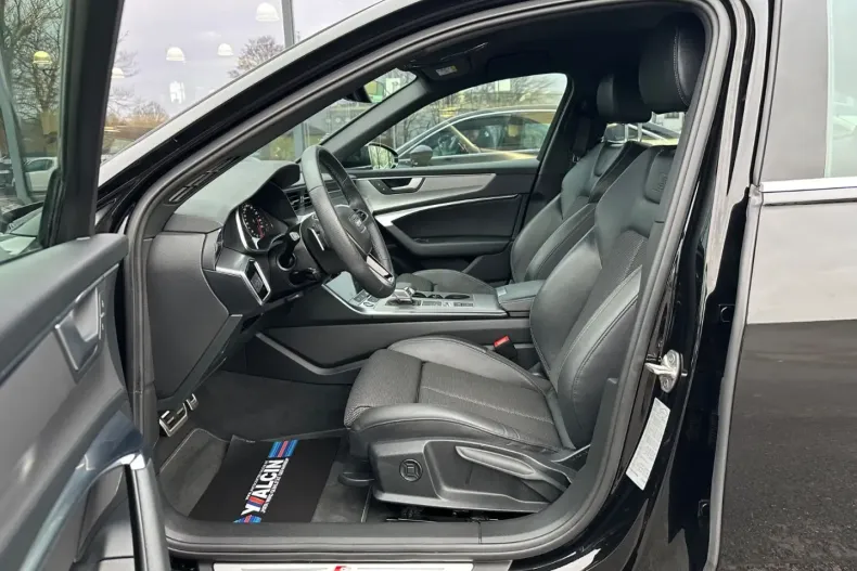 Audi A6 din 2023 cu 39.697 km - oferta AUD160915 - foto 12