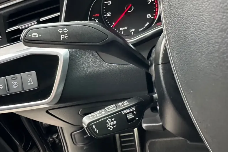 Audi A6 din 2023 cu 39.697 km - oferta AUD160915 - foto 15