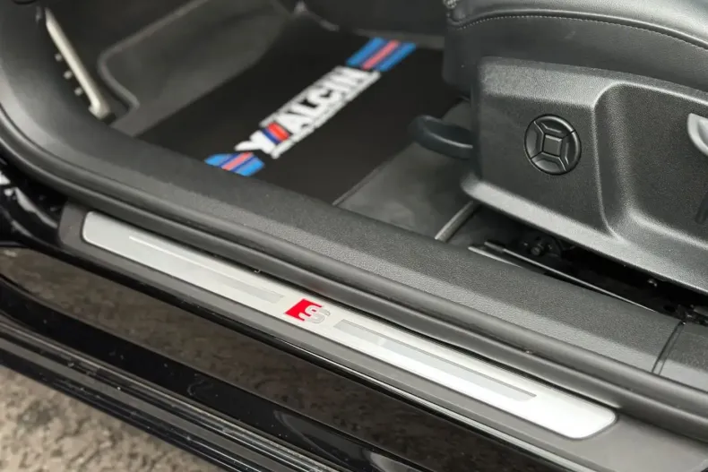 Audi A6 din 2023 cu 39.697 km - oferta AUD160915 - foto 17