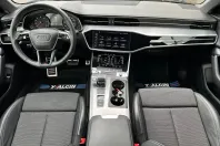 Audi A6 din 2023 cu 39.697 km - oferta AUD160915 - foto 19
