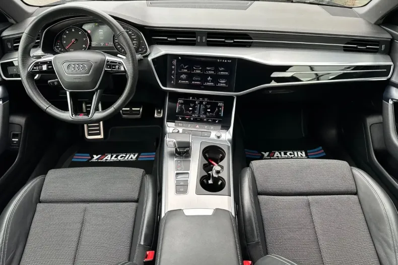 Audi A6 din 2023 cu 39.697 km - oferta AUD160915 - foto 19