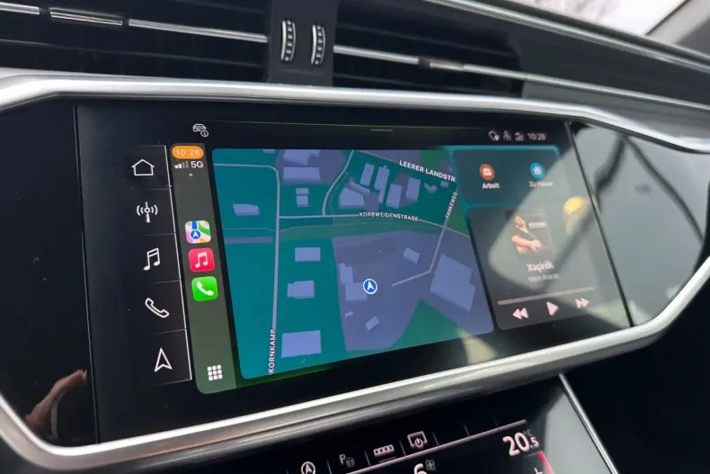 Audi A6 din 2023 cu 39.697 km - oferta AUD160915 - foto 23