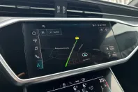 Audi A6 din 2023 cu 39.697 km - oferta AUD160915 - foto 24