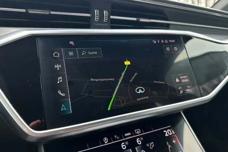 Audi A6 din 2023 cu 39.697 km - oferta AUD160915 - foto 24