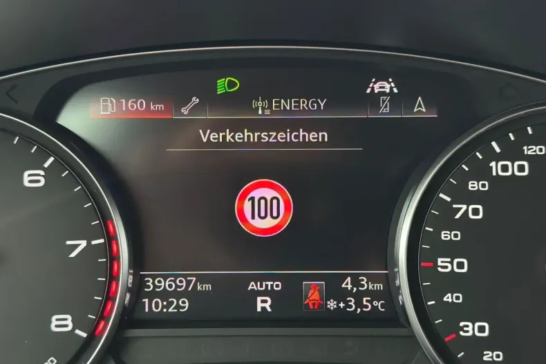 Audi A6 din 2023 cu 39.697 km - oferta AUD160915 - foto 25