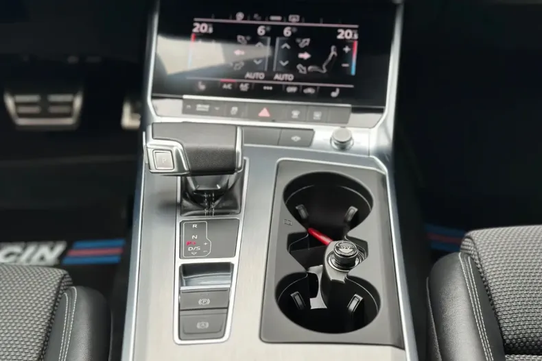 Audi A6 din 2023 cu 39.697 km - oferta AUD160915 - foto 26