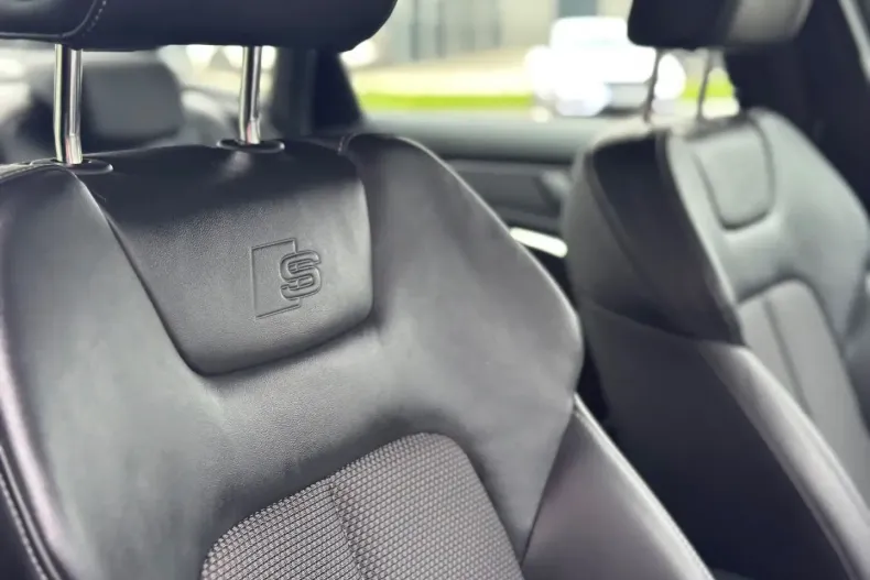 Audi A6 din 2023 cu 39.697 km - oferta AUD160915 - foto 31