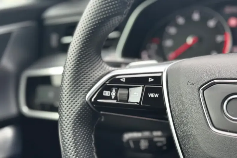 Audi A6 din 2023 cu 39.697 km - oferta AUD160915 - foto 32