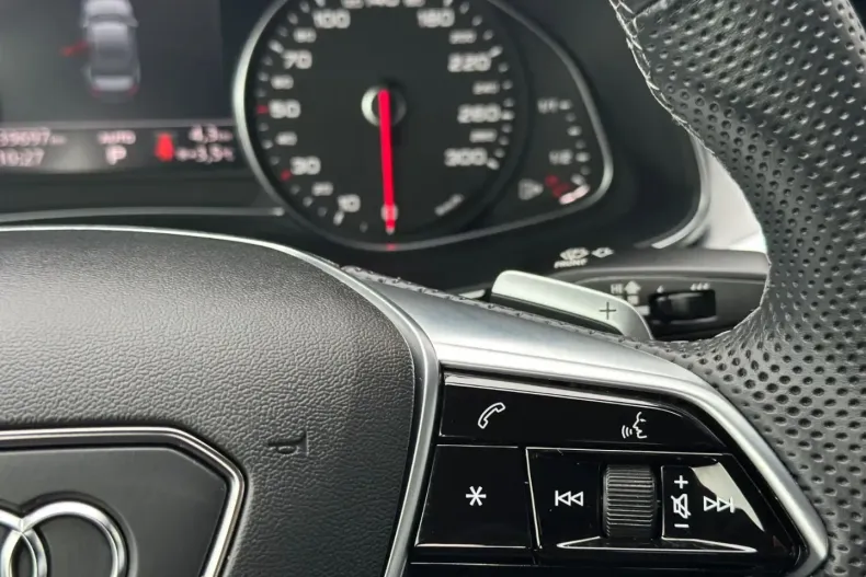 Audi A6 din 2023 cu 39.697 km - oferta AUD160915 - foto 34