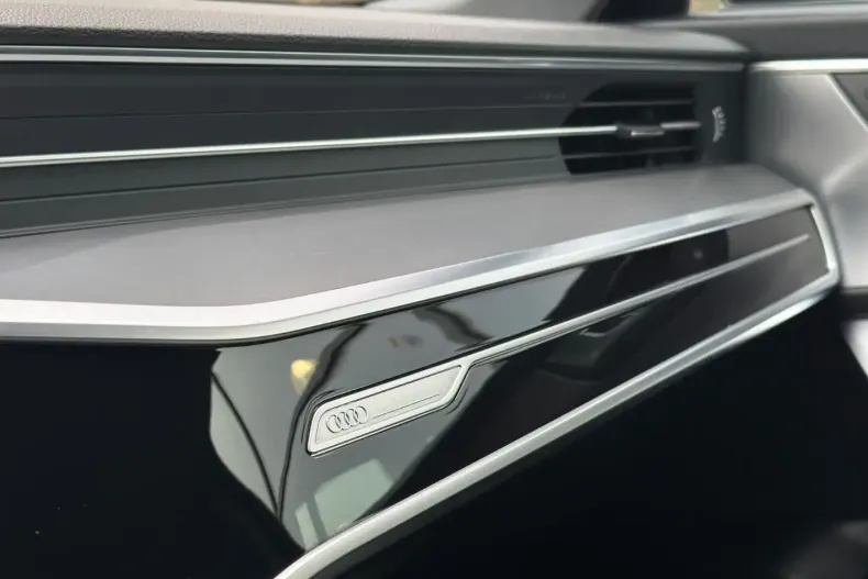 Audi A6 din 2023 cu 39.697 km - oferta AUD160915 - foto 35