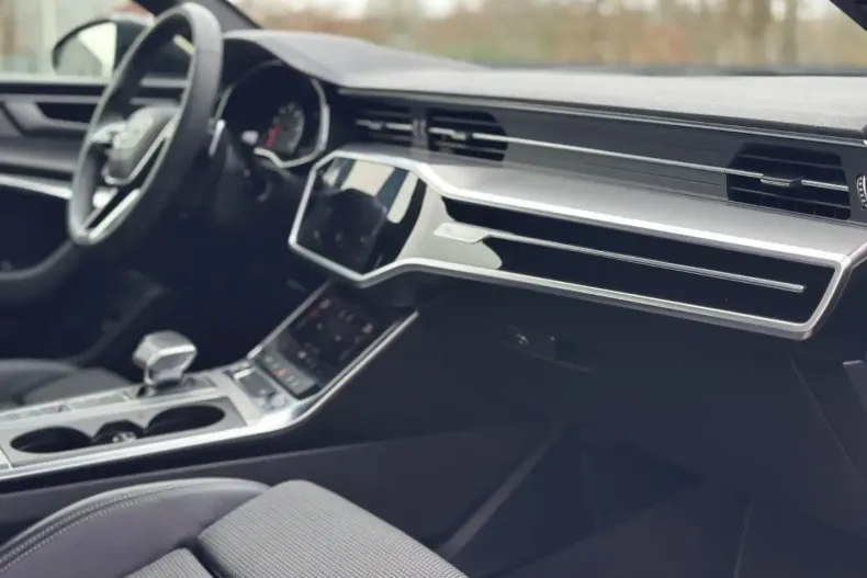 Audi A6 din 2023 cu 39.697 km - oferta AUD160915 - foto 36