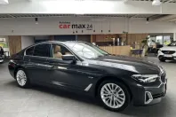 BMW 520 din 2022 cu 67.411 km - oferta BMW160916 - foto 1