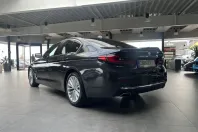 BMW 520 din 2022 cu 67.411 km - oferta BMW160916 - foto 4
