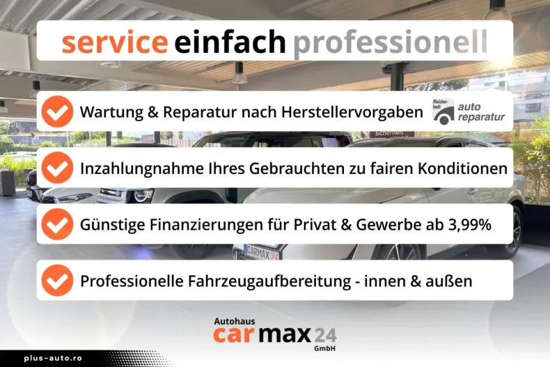 BMW 520 din 2022 cu 67.411 km - oferta BMW160916 - foto 5