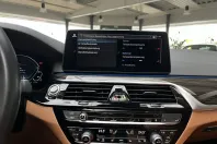 BMW 520 din 2022 cu 67.411 km - oferta BMW160916 - foto 7