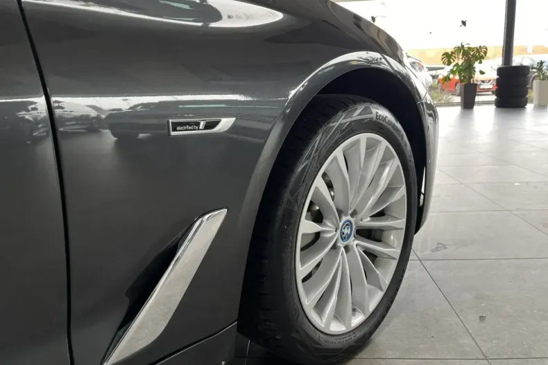 BMW 520 din 2022 cu 67.411 km - oferta BMW160916 - foto 13