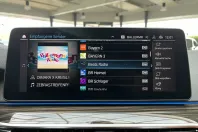 BMW 520 din 2022 cu 67.411 km - oferta BMW160916 - foto 18