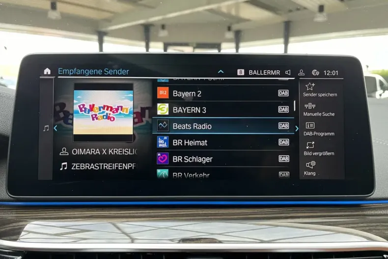 BMW 520 din 2022 cu 67.411 km - oferta BMW160916 - foto 18