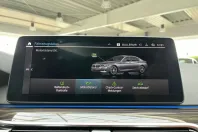 BMW 520 din 2022 cu 67.411 km - oferta BMW160916 - foto 21