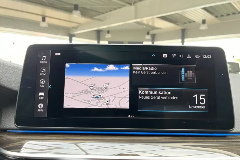 BMW 520 din 2022 cu 67.411 km - oferta BMW160916 - foto 23