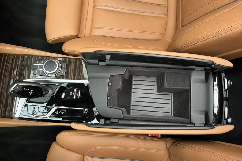 BMW 520 din 2022 cu 67.411 km - oferta BMW160916 - foto 24