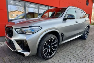 BMW X5 M din 2022 - oferta BMW160917