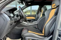 BMW X5 M din 2022 cu 27.550 km - oferta BMW160917 - foto 7