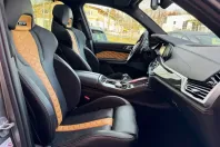 BMW X5 M din 2022 cu 27.550 km - oferta BMW160917 - foto 8