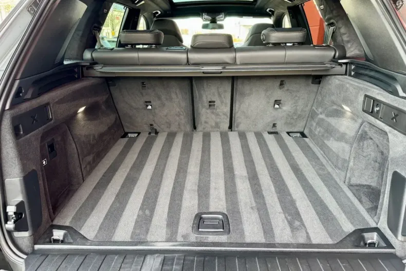 BMW X5 M din 2022 cu 27.550 km - oferta BMW160917 - foto 10