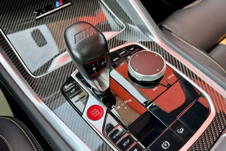 BMW X5 M din 2022 cu 27.550 km - oferta BMW160917 - foto 15