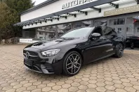 Mercedes-Benz E 450 din 2022 cu 46.000 km - oferta MER160918 - foto 1