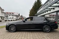 Mercedes-Benz E 450 din 2022 cu 46.000 km - oferta MER160918 - foto 2