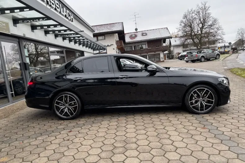 Mercedes-Benz E 450 din 2022 cu 46.000 km - oferta MER160918 - foto 6