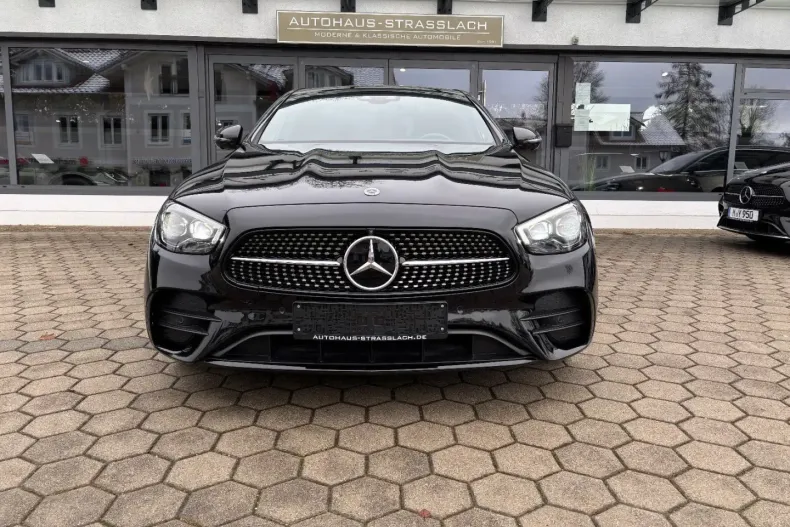 Mercedes-Benz E 450 din 2022 cu 46.000 km - oferta MER160918 - foto 8