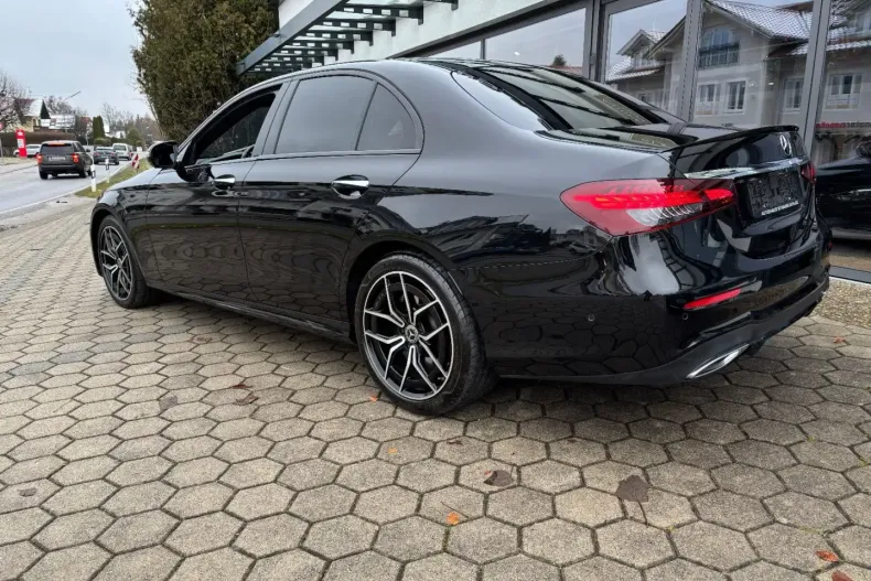 Mercedes-Benz E 450 din 2022 cu 46.000 km - oferta MER160918 - foto 11