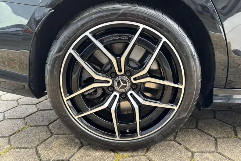 Mercedes-Benz E 450 din 2022 cu 46.000 km - oferta MER160918 - foto 12