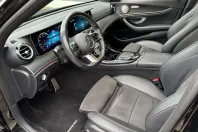 Mercedes-Benz E 450 din 2022 cu 46.000 km - oferta MER160918 - foto 13