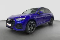 Audi Q5 din 2022 cu 84.129 km - oferta AUD160919 - foto 1