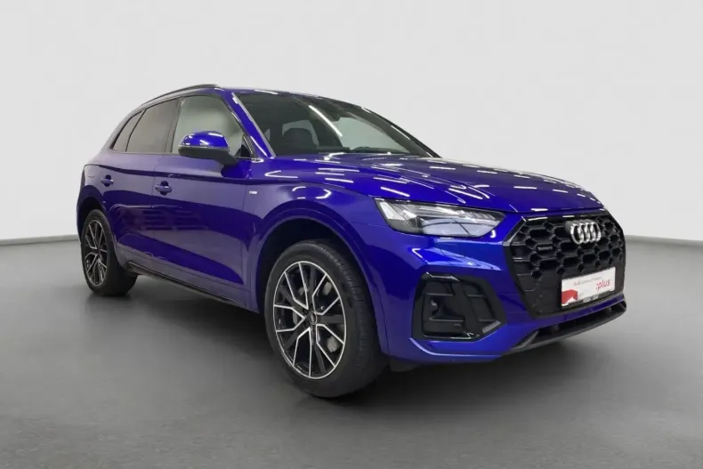 Audi Q5 din 2022 cu 84.129 km - oferta AUD160919 - foto 6