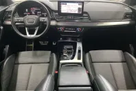 Audi Q5 din 2022 cu 84.129 km - oferta AUD160919 - foto 8