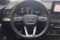 Audi Q5 din 2022 cu 84.129 km - oferta AUD160919 - foto 9