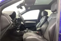 Audi Q5 din 2022 cu 84.129 km - oferta AUD160919 - foto 10