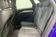 Audi Q5 din 2022 cu 84.129 km - oferta AUD160919 - foto 11